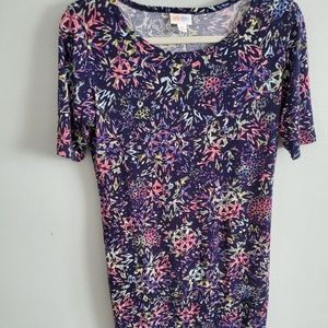 Lularoe Julia dress